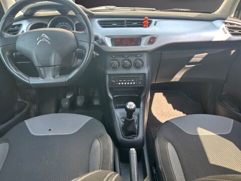 C3 CONFORT 2012 occasion 69730 Genay