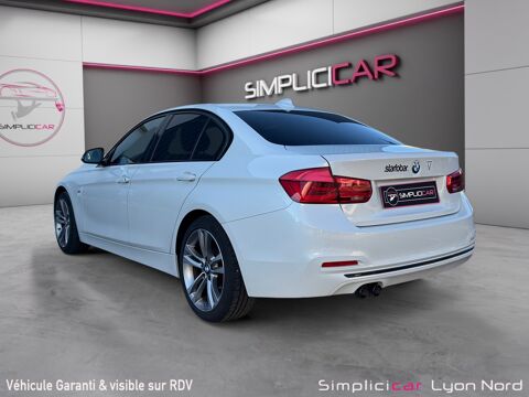 S&eacute;rie 3 M SPORT 2016 occasion 69730 Genay