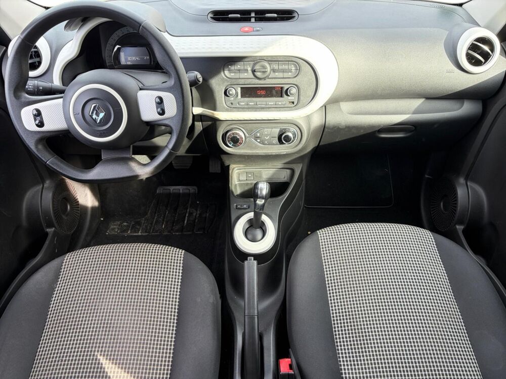 Twingo E-TECH URBAN NIGHT 2022 occasion 78480 Verneuil-sur-Seine