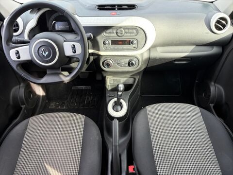 Twingo E-TECH URBAN NIGHT 2022 occasion 78480 Verneuil-sur-Seine