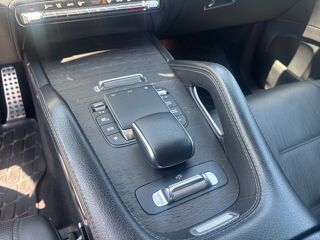 Classe GLE COUPE 400 D 330 AMG LINE 4MATIC 2021 occasion 83480 Puget-sur-Argens