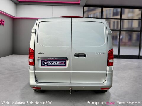 Vito Select 2021 occasion 25410 Saint-Vit