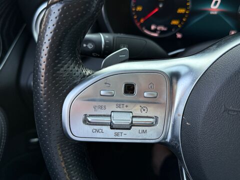 Classe C C300 DE AMG LINE BA 2019 occasion 31120 Pinsaguel