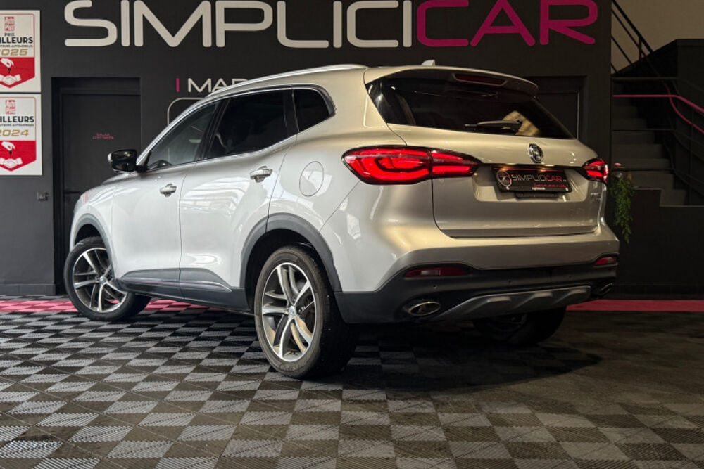 MG.EHS 1.5T GDI PLUG-IN HYBRID COMFORT 2021 occasion 73290 La Motte-Servolex