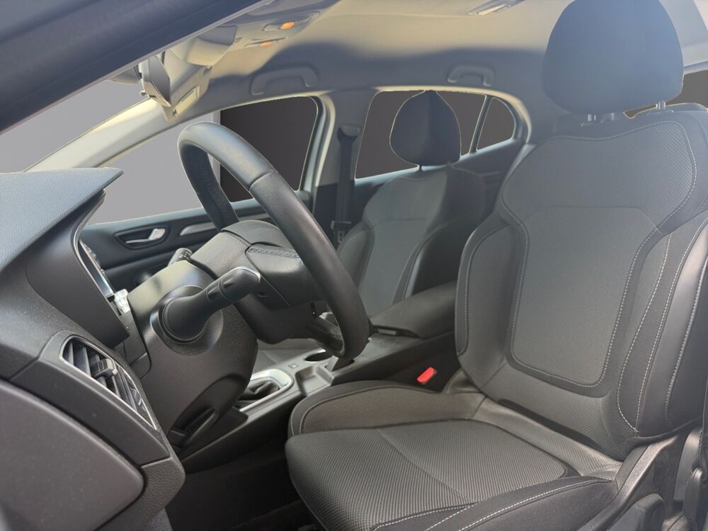 M&eacute;gane 1.5 BLUE DCI 115 EVOLUTION EDC 2022 occasion 31120 Pinsaguel