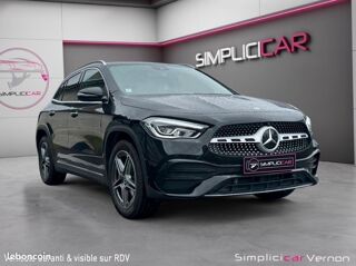 Classe GLA II 250 E AMG LINE 8G-DCT 2022 occasion 27200 Vernon