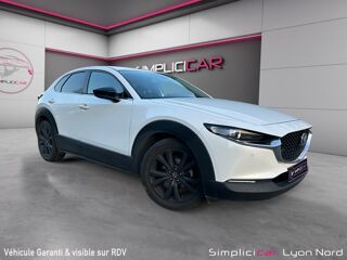 CX-30 HOMURA 2022 occasion 69730 Genay