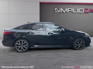 Serie 2 GRAN COUPE 218I 136 BUSINESS DESIGN DKG 2023 occasion 06400 Cannes