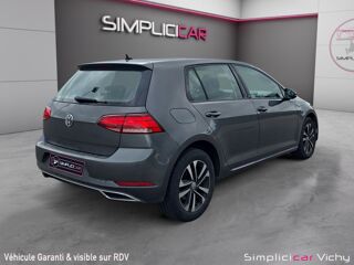 Golf IQ.Drive 2019 occasion 03300 Cusset