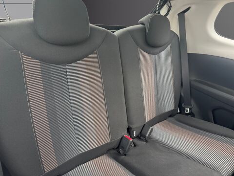 108 1.2 PURE TECH 82 ALLURE TOP 2014 occasion 13600 La Ciotat