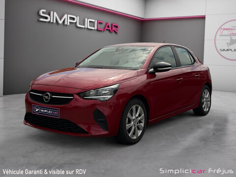 Corsa EDITION 2023 occasion 83480 Puget-sur-Argens