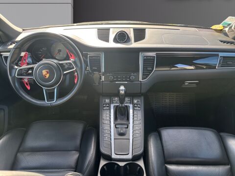 Macan 3.0 V6 S DIESEL 2018 occasion 83480 Puget-sur-Argens