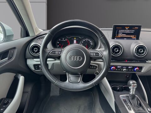 A3 1.8 TFSI 180 AMBITION QUATTRO S TRONIC 2013 occasion 93100 Montreuil