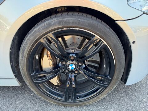 M5 M 2012 occasion 13600 La Ciotat