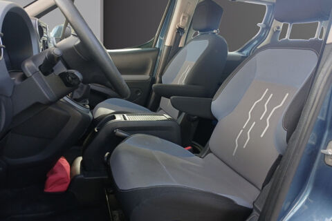 Partner TEPEE 1.6 VTI 98 ACTIVE 2012 occasion 13600 La Ciotat