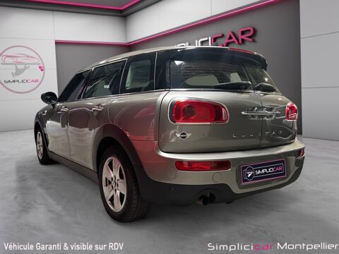 Clubman ONE D 116 BUSINESS BA 2016 occasion 34070 Montpellier