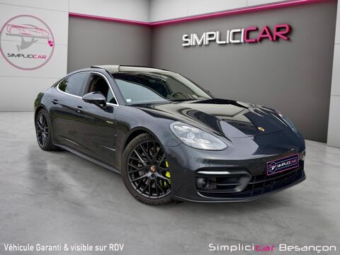 Panamera 4S 2021 occasion 25410 Saint-Vit