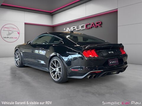 Mustang GT 2023 occasion 64121 Serres-Castet