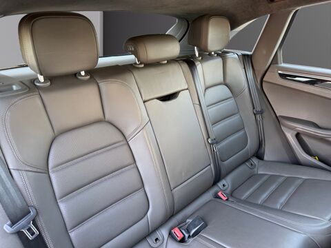 Macan 3.6 400 TURBO 2014 occasion 83210 La Farl&egrave;de