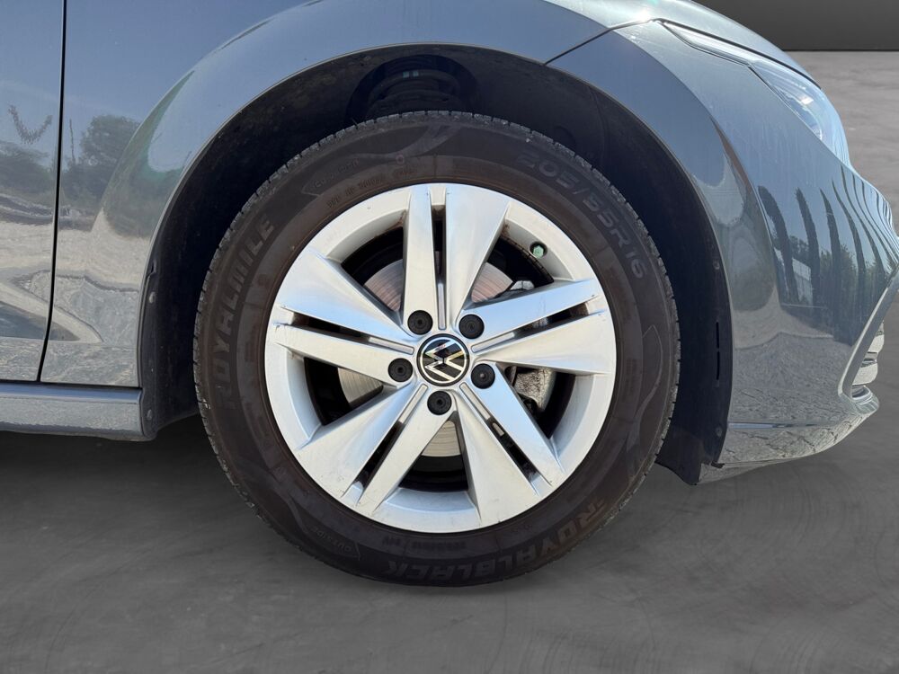 Golf GOLF 8 1.5 E-TSI OPF 150 DSG7 LIFE BUSINESS 2021 occasion 45750 Saint-Pryv&eacute;-Saint-Mesmin