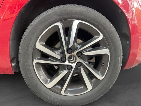C4 Picasso Shine 2017 occasion 69730 Genay
