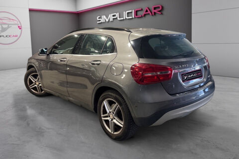 Classe GLA Sensation 2014 occasion 34070 Montpellier