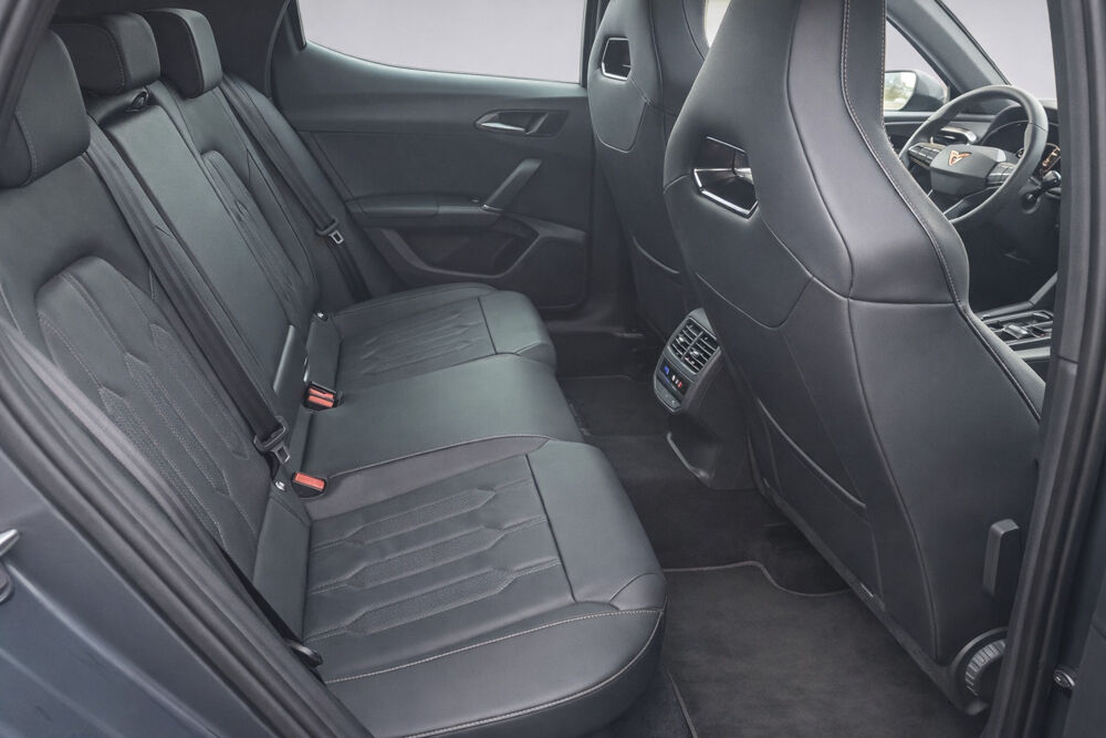 Leon 1.4 E-HYBRID 245 VZ DSG6 2021 occasion 60000 Beauvais