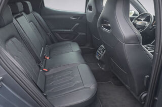 Leon 1.4 E-HYBRID 245 VZ DSG6 2021 occasion 60000 Beauvais