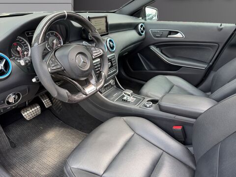Classe A A45 AMG 4MATIC 2015 occasion 25300 Vuillecin