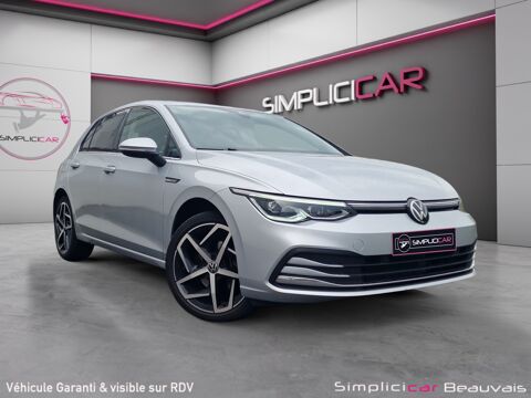 Annonce voiture Volkswagen Golf 27980 €