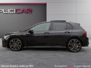 Golf GTD 2022 occasion 69730 Genay