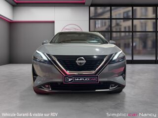 Qashqai E-POWER 190 TEKNA+ 2023 occasion 54180 Houdemont