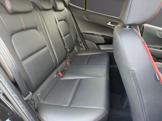 Picanto GT Line Premium 2021 occasion 14320 Saint-Andr&eacute;-sur-Orne