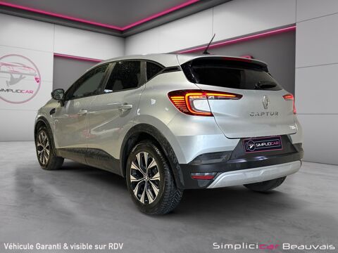 Captur EVOLUTION 2023 occasion 60000 Beauvais