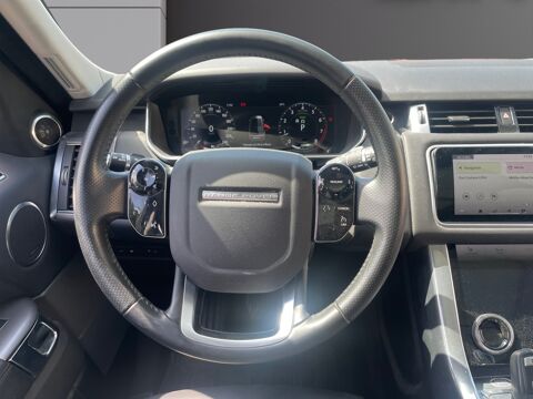 Range Rover P400E PLUG-IN HYBRIDE HSE DYNAMIC 2019 occasion 17200 Saint-Sulpice-de-Royan