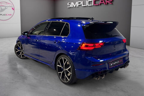 Golf 2.0 TSI 320 R DSG 2021 occasion 34070 Montpellier