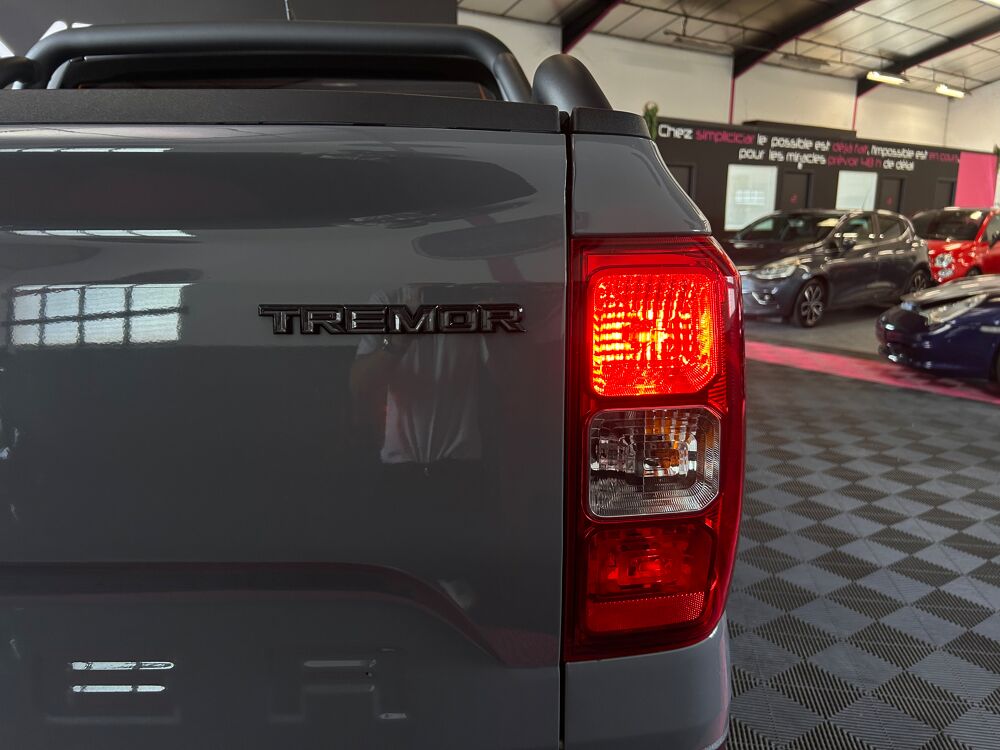 Ranger DOUBLE CAB 2.0 ECOBLUE 210 RAPTOR 2023 occasion 73290 La Motte-Servolex