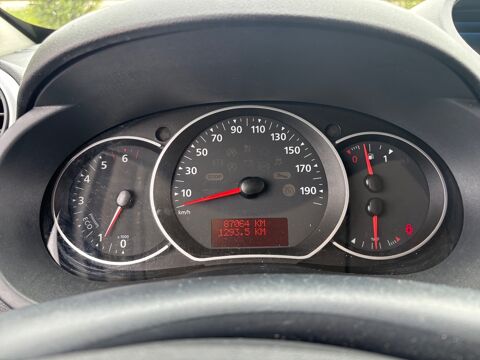 Kangoo Express 1.5 BLUE DCI 95 EXTRA R-LINK 2020 occasion 25410 Saint-Vit