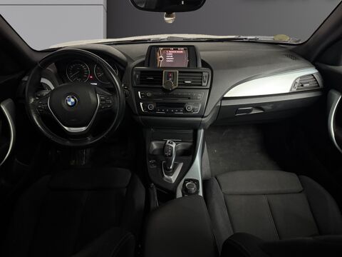 S&eacute;rie 1 118D M DESIGN BA 2014 occasion 64121 Serres-Castet
