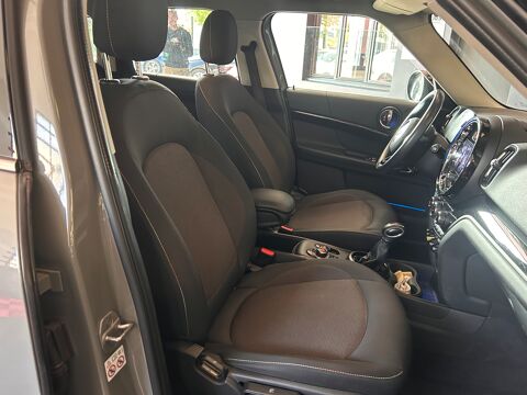 Countryman COOPER SE ALL4 YOURS BA PH2 2020 occasion 73290 La Motte-Servolex