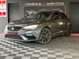 Leon Cupra 2018 occasion 73290 La Motte-Servolex