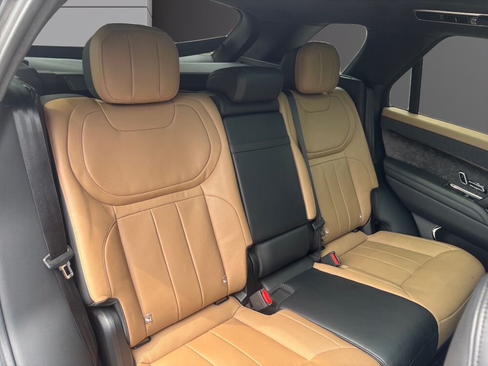 Range Rover Evoque P550E AWD PHEV AUTOBIOGRAPHY 2024 occasion 93100 Montreuil