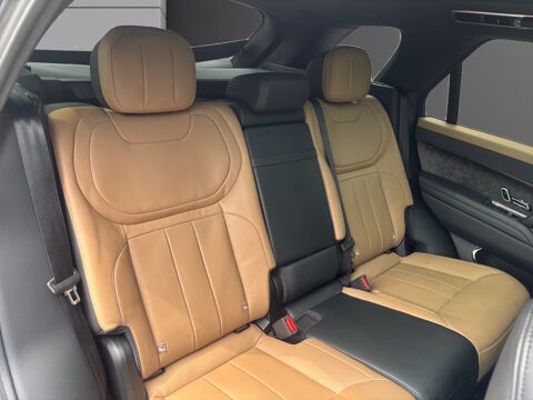 Range Rover Evoque P550E AWD PHEV AUTOBIOGRAPHY 2024 occasion 93100 Montreuil