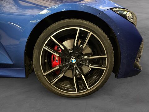 S&eacute;rie 3 M340D XD 340 M PERFORMANCE BA 2023 occasion 64121 Serres-Castet