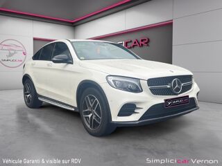 Classe GLC Fascination 2018 occasion 27200 Vernon