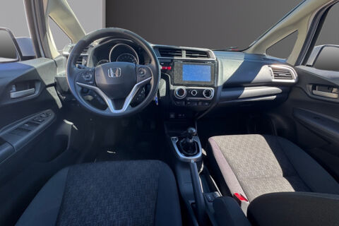 Jazz 1.3- I-VTEC ELEGANCE SC 2017 occasion 13600 La Ciotat