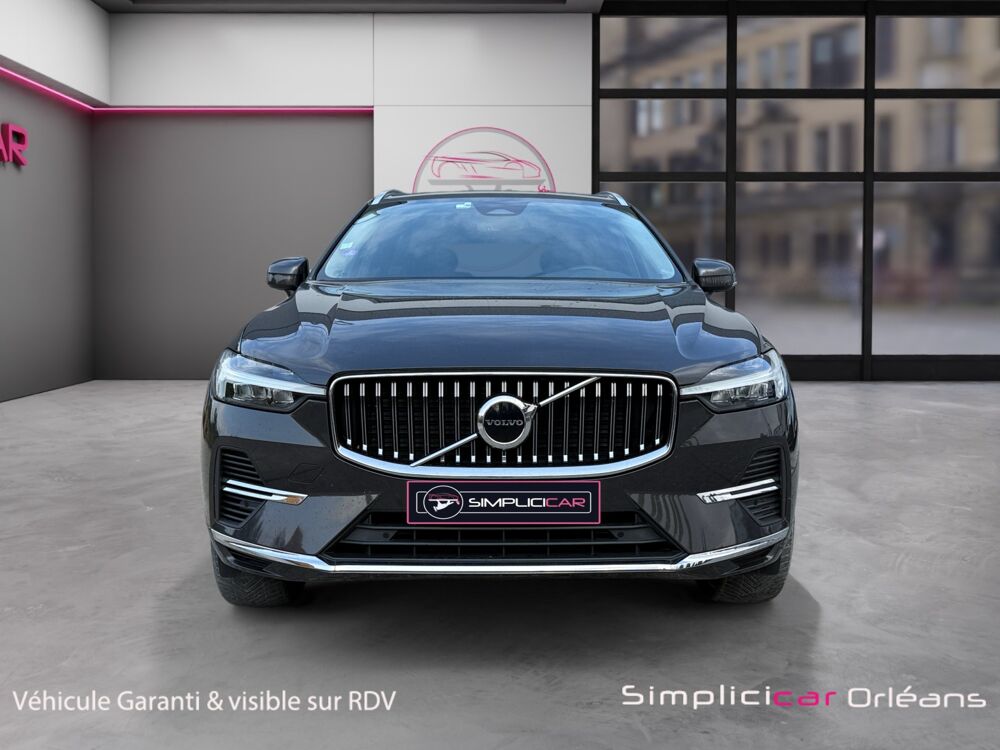 XC60 T6 AWD 398 GEARTRONIC PH2 2022 occasion 45750 Saint-Pryv&eacute;-Saint-Mesmin