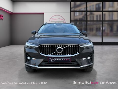 XC60 T6 AWD 398 GEARTRONIC PH2 2022 occasion 45750 Saint-Pryv&eacute;-Saint-Mesmin