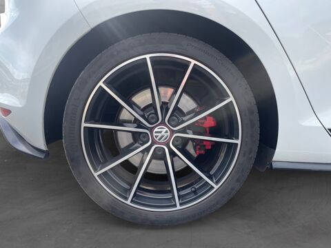 Golf GTI CLUBSPORT 2016 occasion 34070 Montpellier