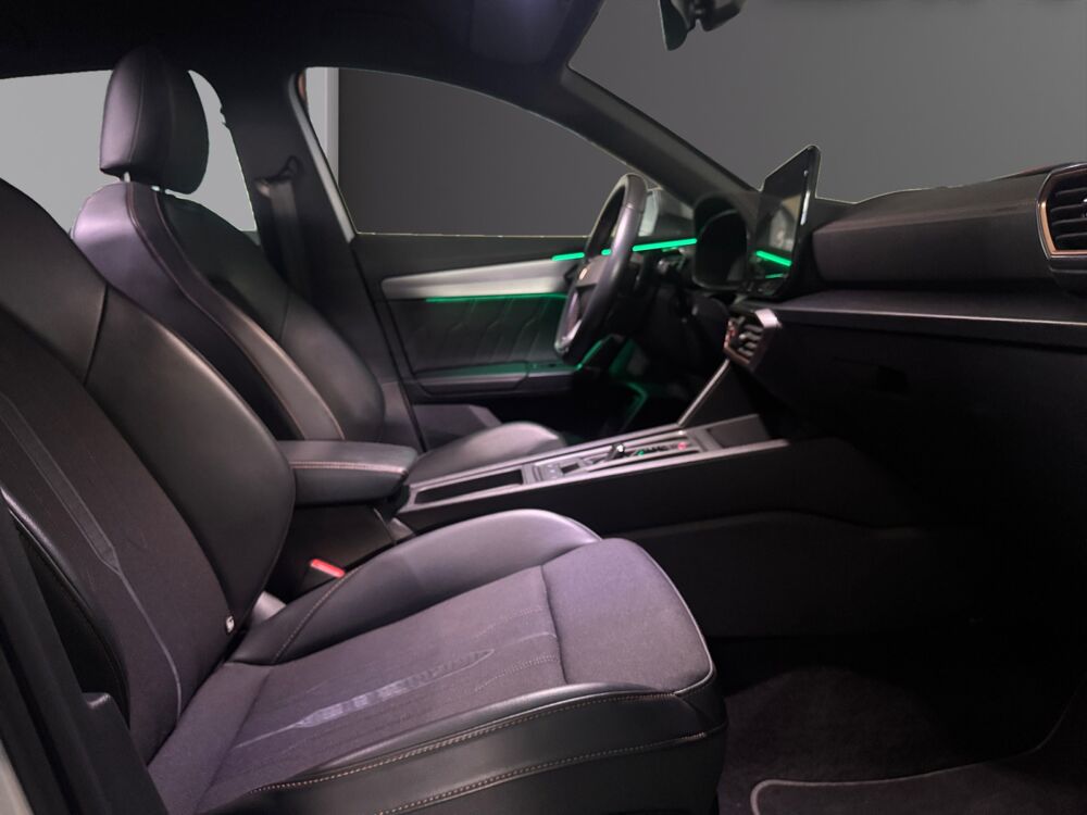Formentor 2.0 TDI 150 4DRIVE DSG7 2022 occasion 64121 Serres-Castet